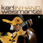 Karl Weismantel's In Hand Cover