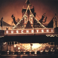 Buschovski's self-titled album